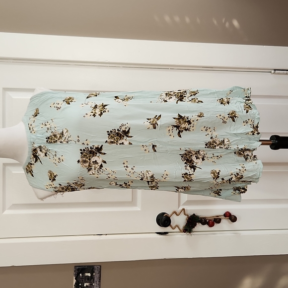 Free People Tree swing tunic - Picture 2 of 7